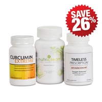 Complete Detoxification Kit
