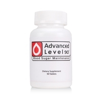 Advanced Level 90® Blood Sugar Maintenance