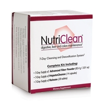 NutriClean® 7-Day Cleansing System