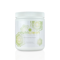NutriClean® Advanced Fiber Powder