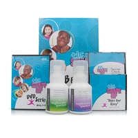 TLS Shape Up Starter Kit B