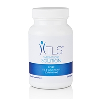 TLS® CORE Fat & Carb Inhibitor