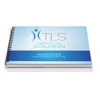 TLS® Health Guide & Journal