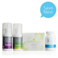 TLS Detox Kit