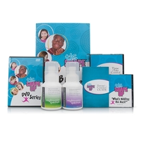 TLS Shape Up Starter Kit A