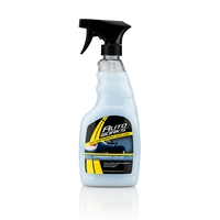 Autoworks High Performance Auto Care Shimmering Polish