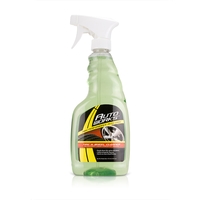 Autoworks™ High Performance Auto Care Tire & Wheel Cleaner