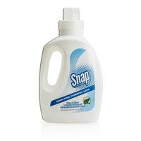 Snap™ Free & Clear Laundry Detergent