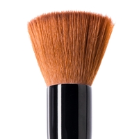Motives® Mineral Flat-Top Powder Brush