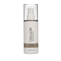 Cellular Laboratories® De-Aging Facial Cleanser