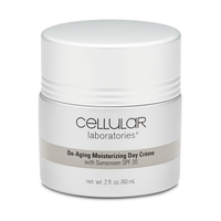 Cellular Laboratories® De-Aging Day Creme SPF 20