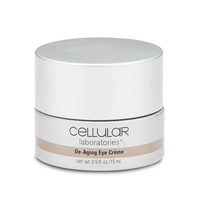 Cellular Laboratories® De-Aging Eye Creme