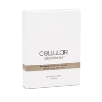 Cellular Laboratories® De-Aging Lifting Facial Masque