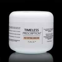 Timeless Prescription® F.A.C.E. Pads