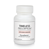 Timeless Prescription® PrevaDerm™
