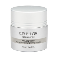 Cellular Laboratories® De-Aging Créme