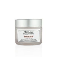 Timeless Prescription® Face Firming Moisturizer with MDI Complex®