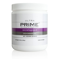 Prime™ Ultra Secretagogue - HGH Enhancer