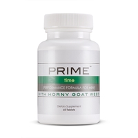 Prime™ Time Performance Formula for Men