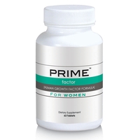 Prime™ Factor for Women - Human Growth Factor Formula