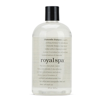 Royal Spa® Chamomile Shampoo