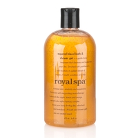 Royal Spa® Imperial Blend Bath & Shower Gel