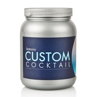 Isotonix® Custom Cocktail