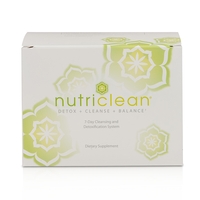 NutriClean® 7-Day Cleansing System