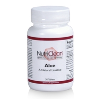 NutriClean® Aloe