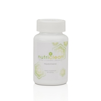 NutriClean® HepatoCleanse (Liver Support Formula)