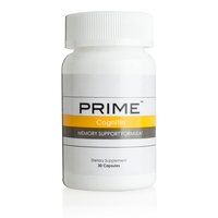 Prime™ Cognitin™ Memory Support Formula
