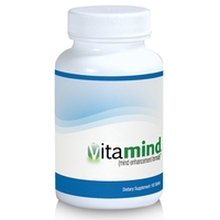 vitamind® Mind Enhancement Formula