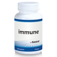 Immune™ Maximum Defense Formula