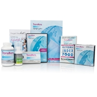 Transitions Lifestyle System Kits