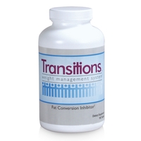 Transitions Fat Conversion Inhibitor (FCI)