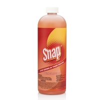 Snap™ Disinfectant Cleaner