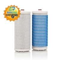 PureH2O™ Countertop Water Filter Replacement Cartridges