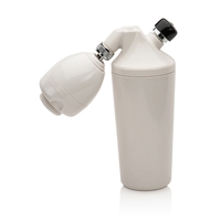 PureH2O Shower Filter