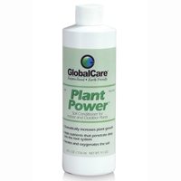 GlobalCare™ Plant Power