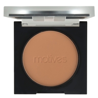 Motives® Full Coverage Photo Finish Powder