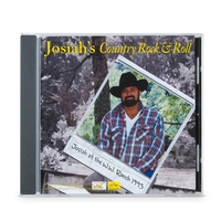 Country Rock n Roll CD