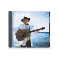 Crossing Over CD