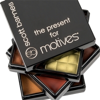 The Present for Motives® by Scott Barnes
