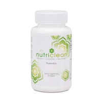 NutriClean® Probiotics
