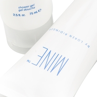 MINE by Loren Ridinger Bath & Shower Gel