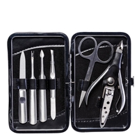 Motives® Professional Nail Care Kit
