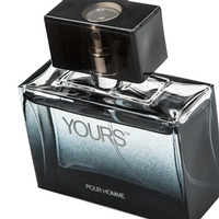 YOURS™ Pour Homme by Loren Ridinger