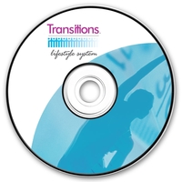 Transitions™ CDs