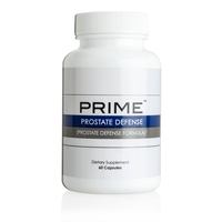 Prime Prostate Defense Formula