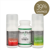 TLS® Optimal Wellness Kit